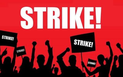 Universities’ Senior Staff intended strike ‘worrisome’ – Fair Wages