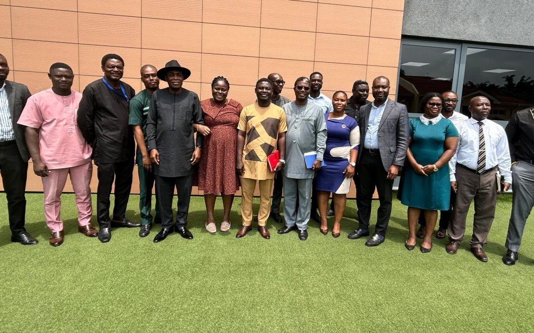 FAIR WAGES AND SALARIES COMMISSION (FWSC) SIGNED RULES OF ENGAGEMENT WITH HEALTH ACCOUNTING STAFF ASSOCIATION OF GHANA (HASAG)15-07-2024.