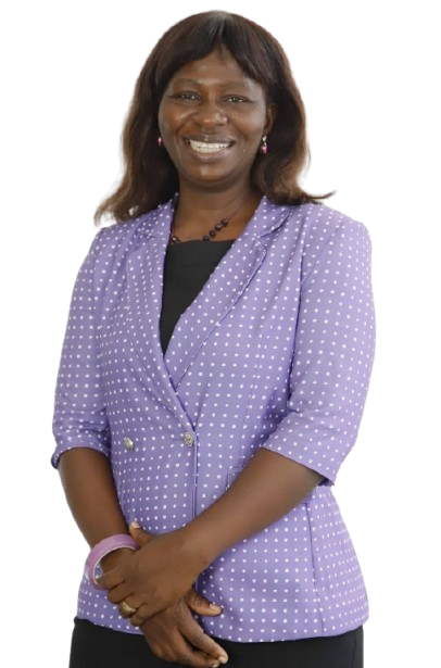 Head of Public Affairs
