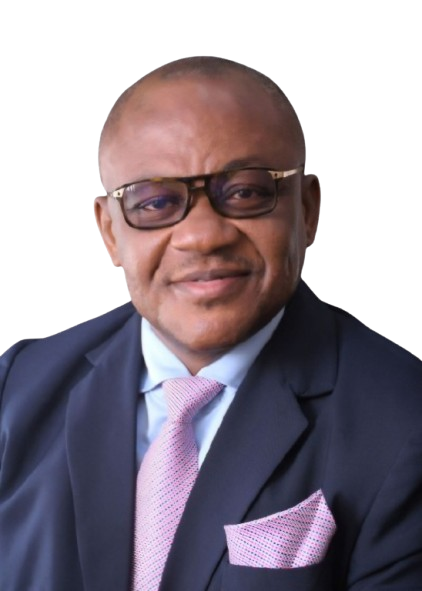 Chief Executive 