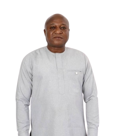 Mr. Dollar Agbenu