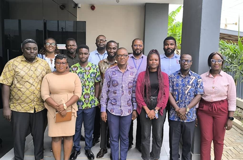 STUDENTS GAIN INSIGHT INTO PUBLIC SECTOR COMPENSATION AT FWSC