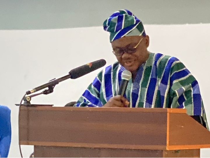 GHANA HAS ‘NO EXCUSE’ NOT TO PURSUE PRODUCTIVITY AGGRESSIVELY – FAIR WAGES BOSS
