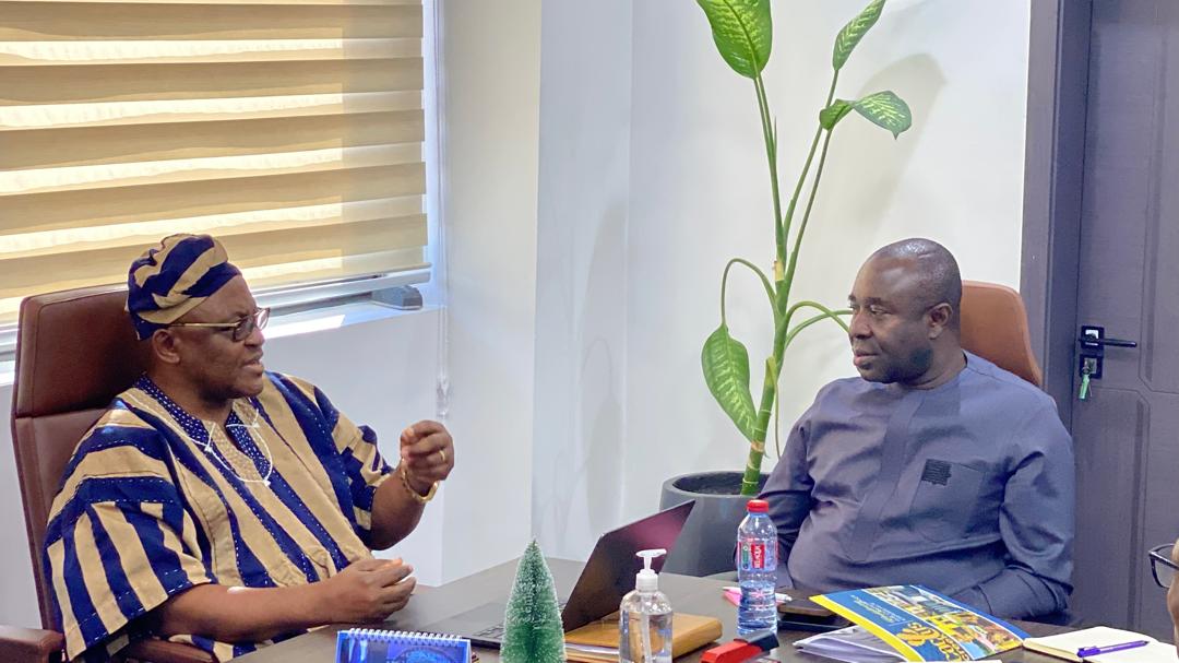 GOV’T TO LAY IPEC BILL BEFORE PARLIAMENT IN OCTOBER – FWSC BOSS REVEALS