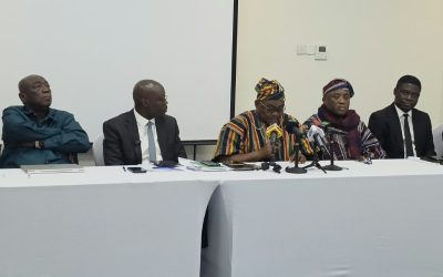 GOV’T, LABOUR SIGN HISTORIC 2-YEAR PAY DEAL