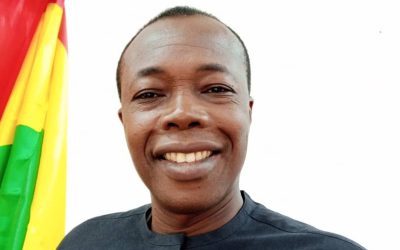 Benjamin Arthur heads Fair Wages and Salaries Commission